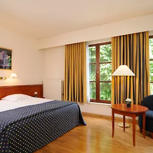 Rosenburg Hotel Brujas