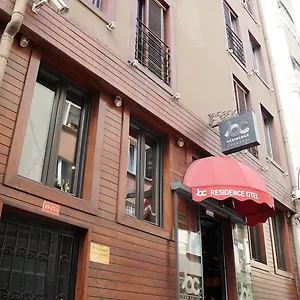 Bc Pangaldi Hotel Istambul