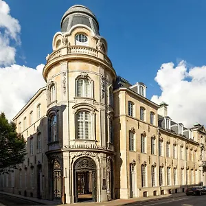 Sapphire House Antwerp, Autograph Collection Hotel