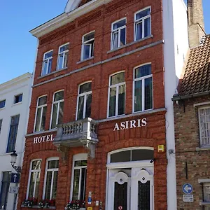 Asiris Hotel Brujas