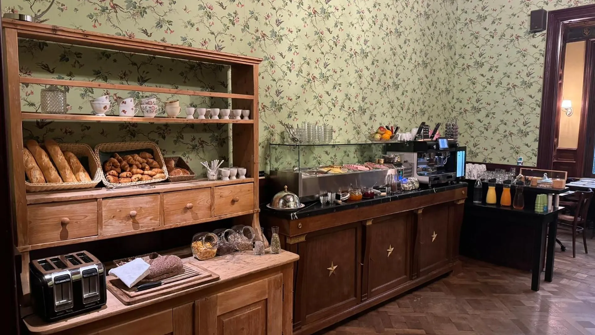 Hotel Rubenshof Anversa 0*,