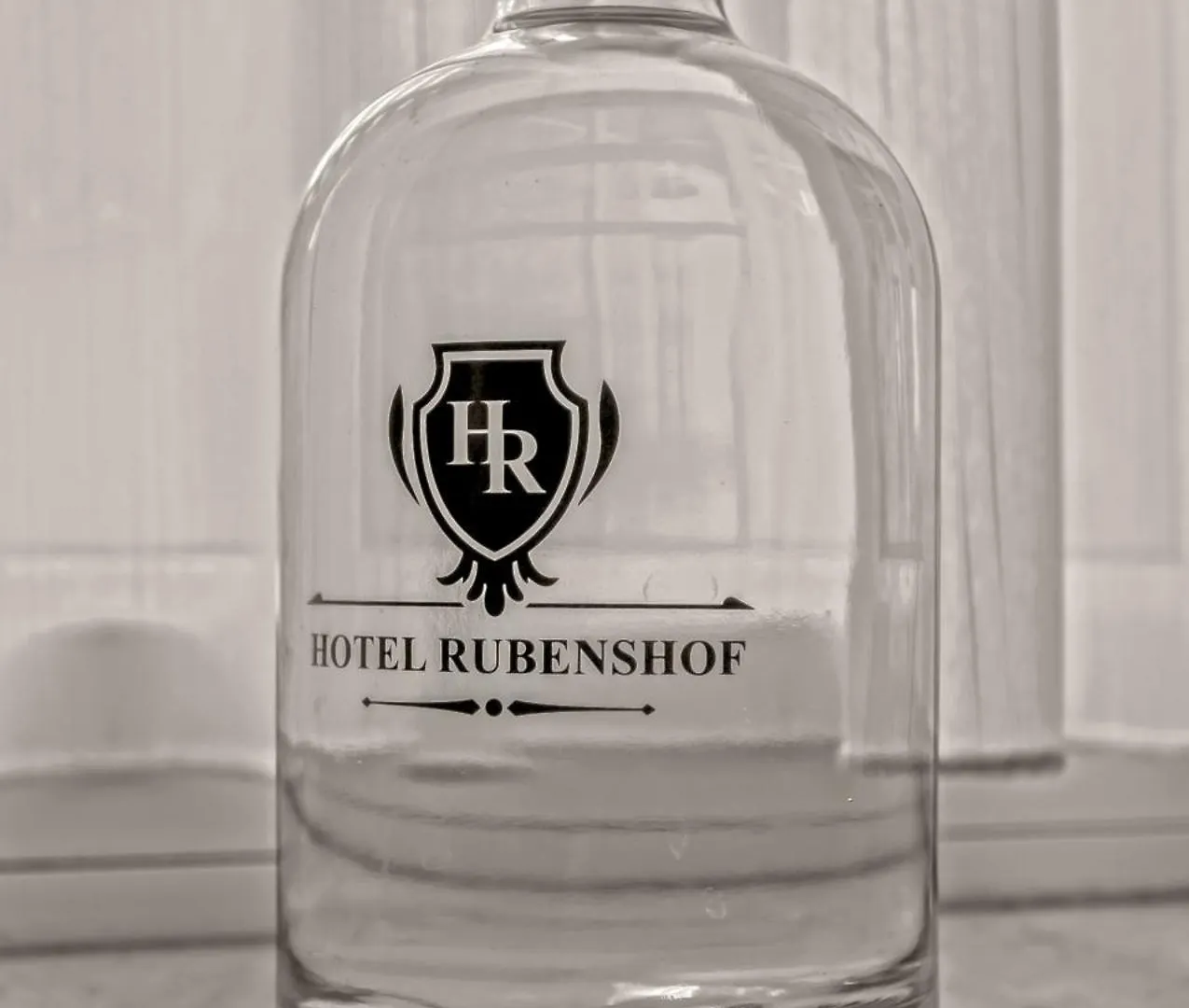 Hotel Rubenshof Anversa Belgio