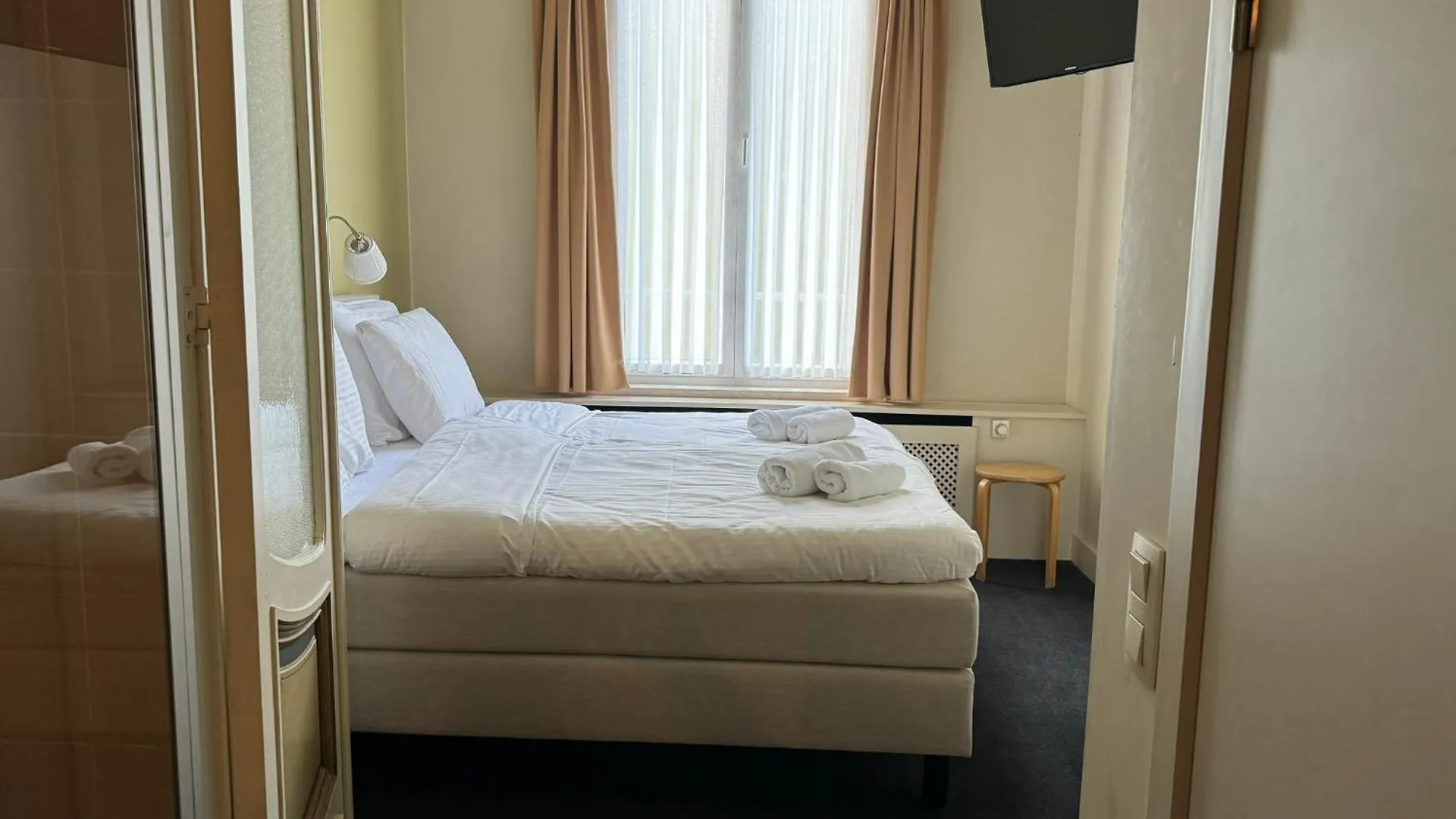 Hotel Rubenshof Antwerp