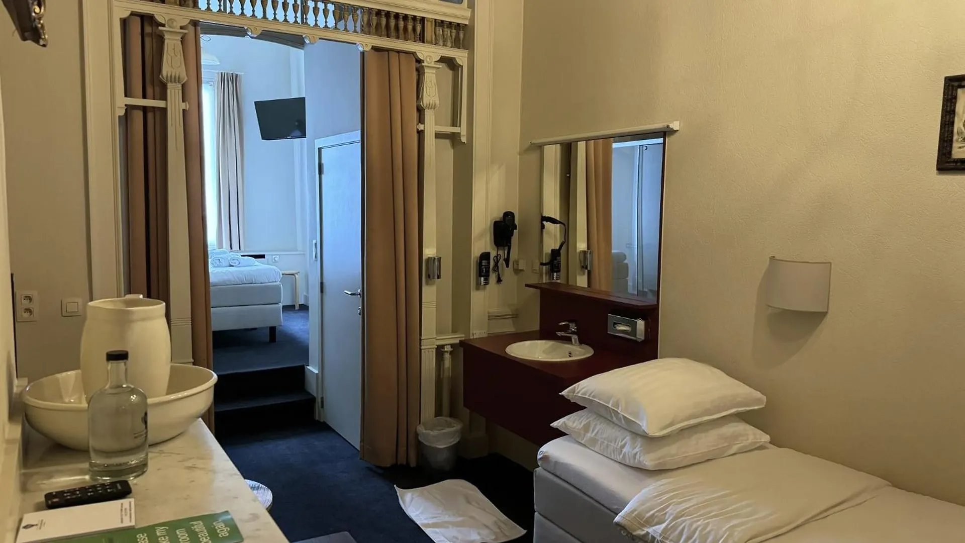 Hotel Rubenshof Antwerp