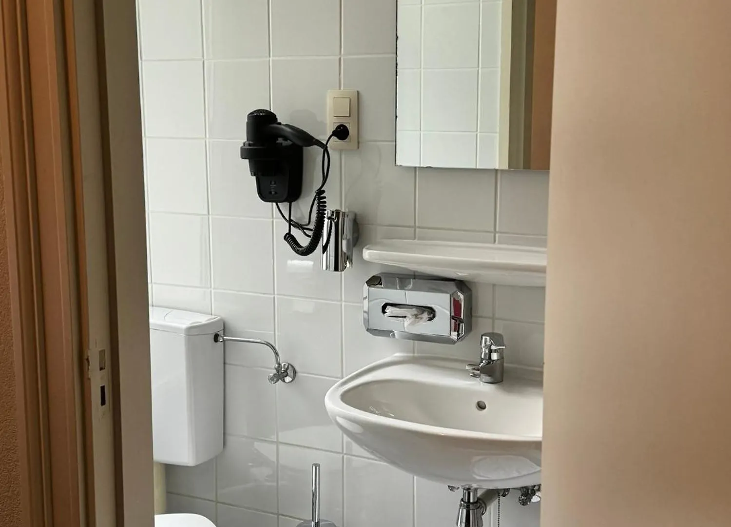Hotel Rubenshof Antwerp Belgium